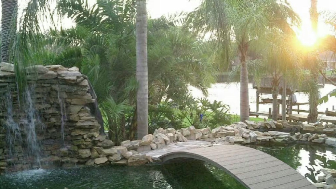Photo of Outdoor in Riverside Heights