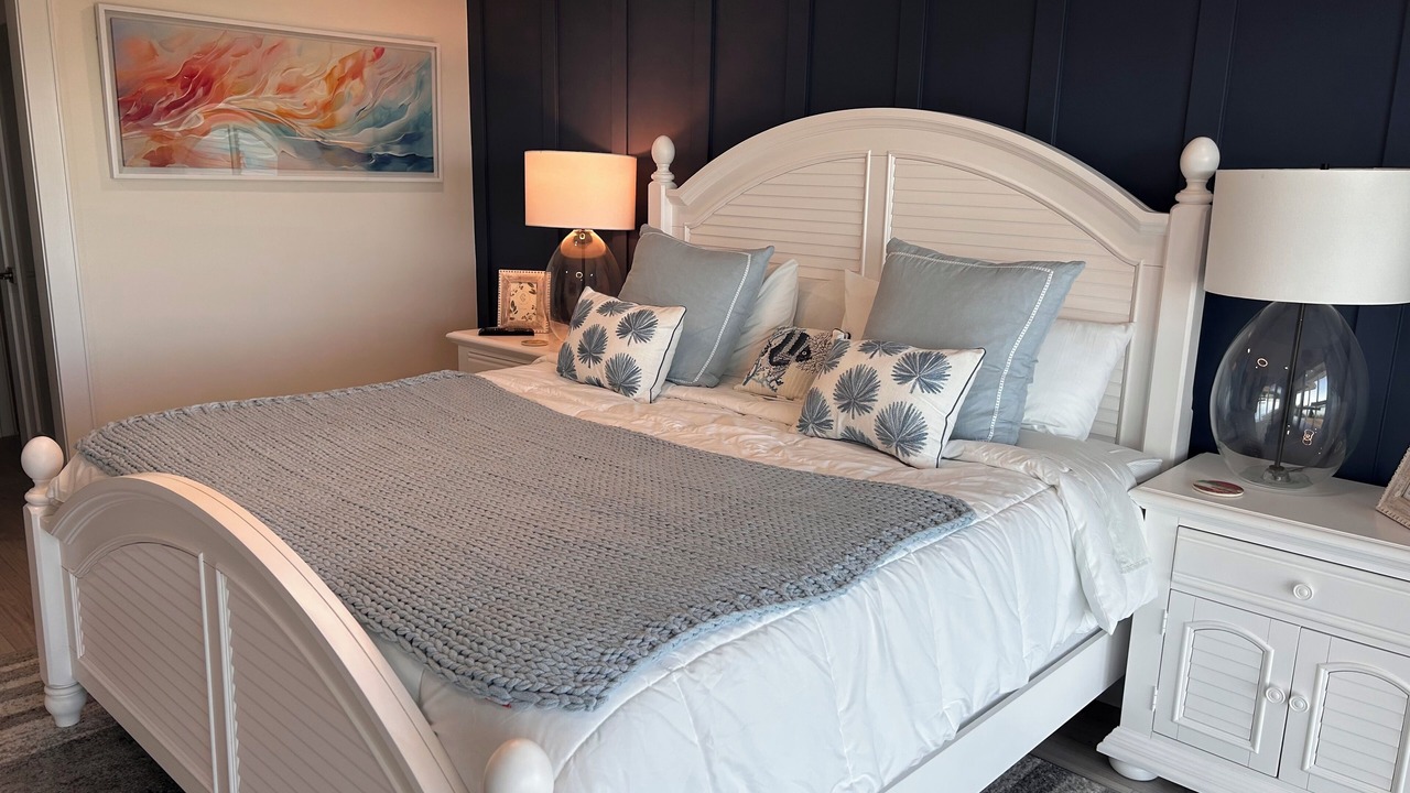 Photo of Bedroom in Boca Grande