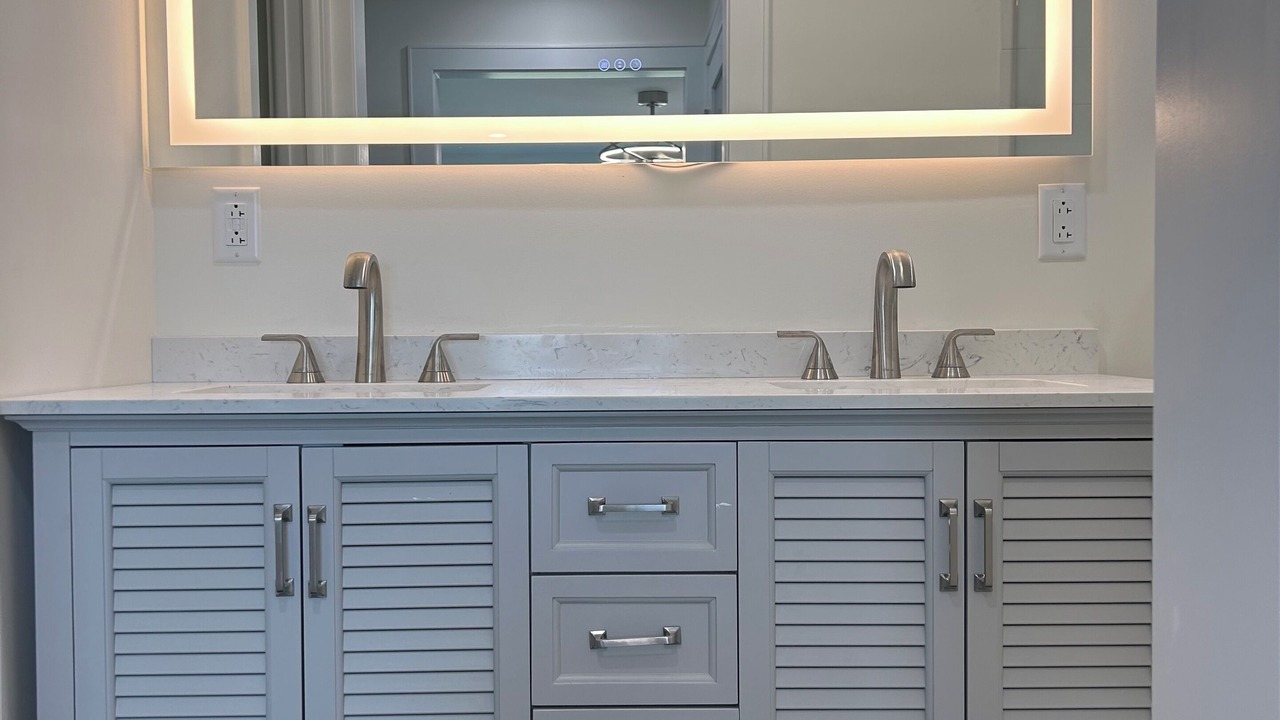 Photo of Bathroom in Boca Grande