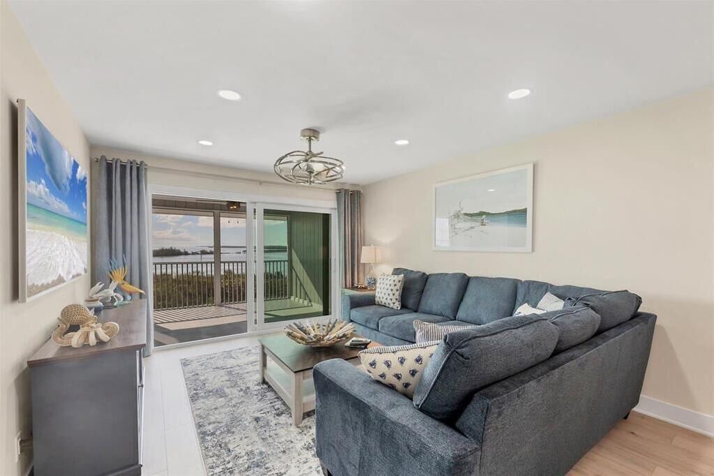 Photo of Livingroom in Boca Grande