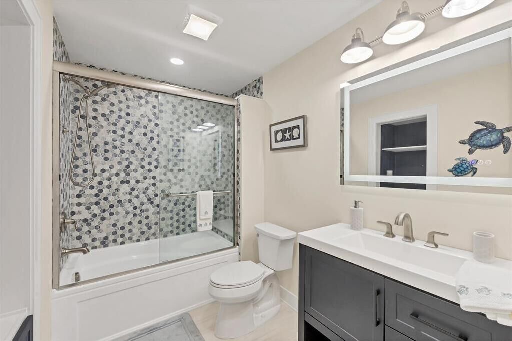 Photo of Bathroom in Boca Grande