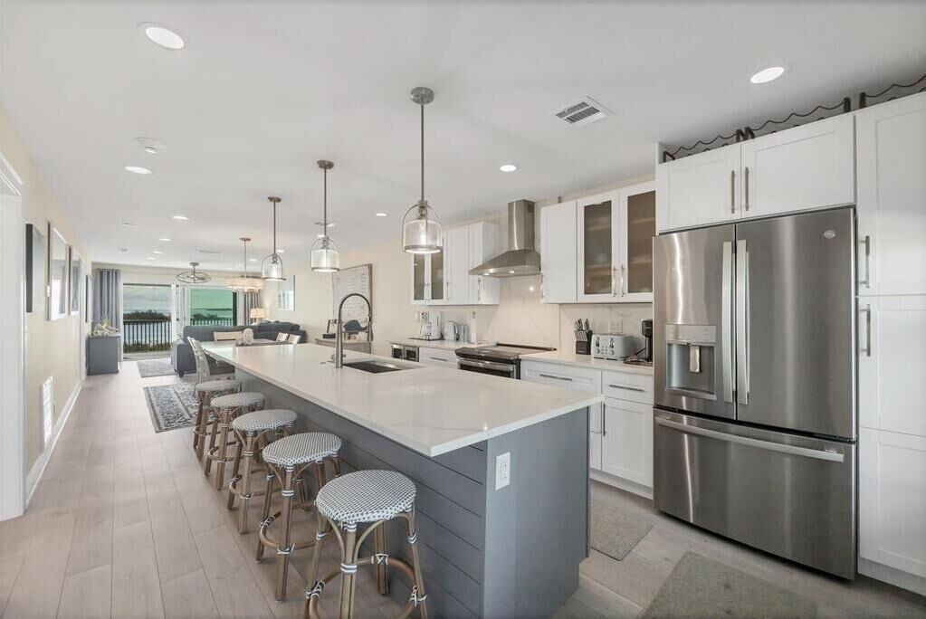 Photo of Kitchen in Boca Grande