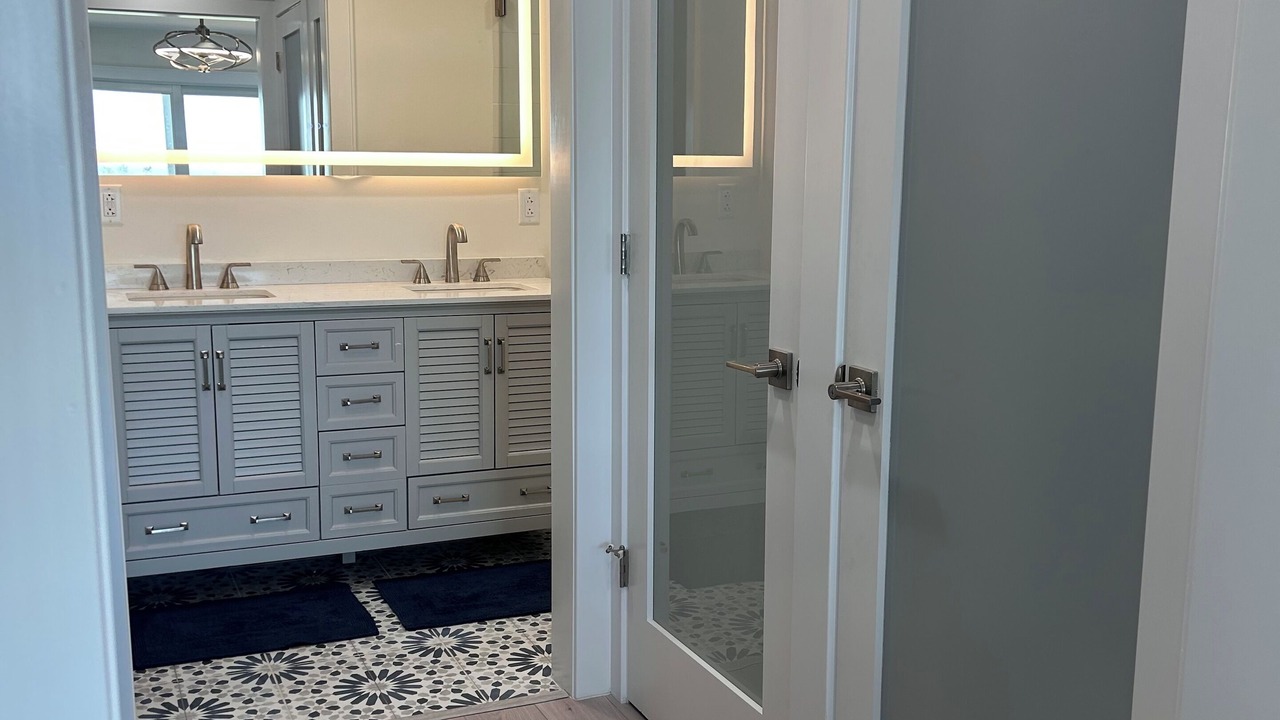 Photo of Bathroom in Boca Grande
