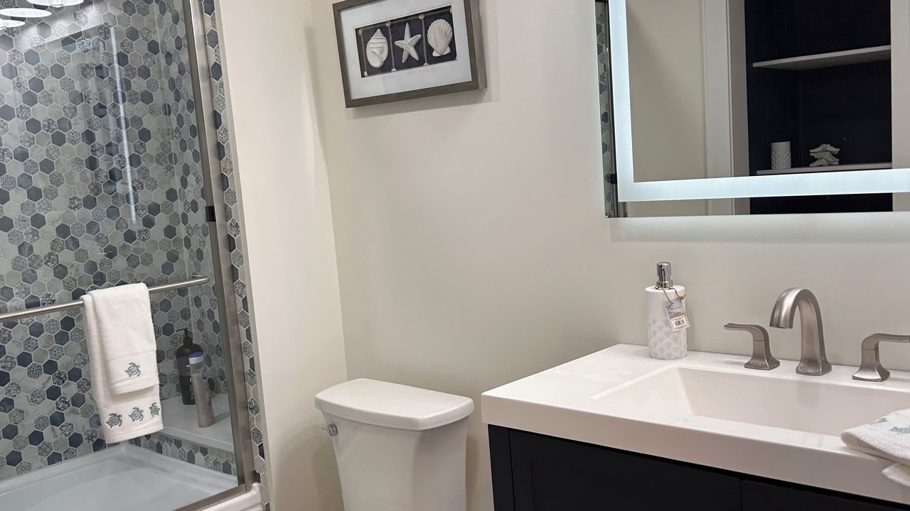 Photo of Bathroom in Boca Grande