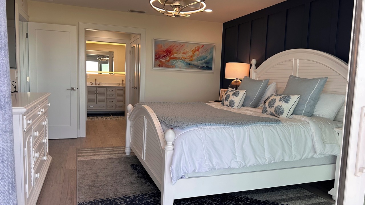 Photo of Bedroom in Boca Grande