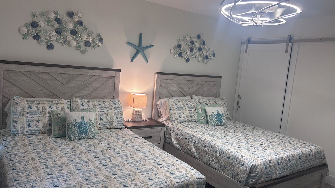 Photo of Bedroom in Boca Grande