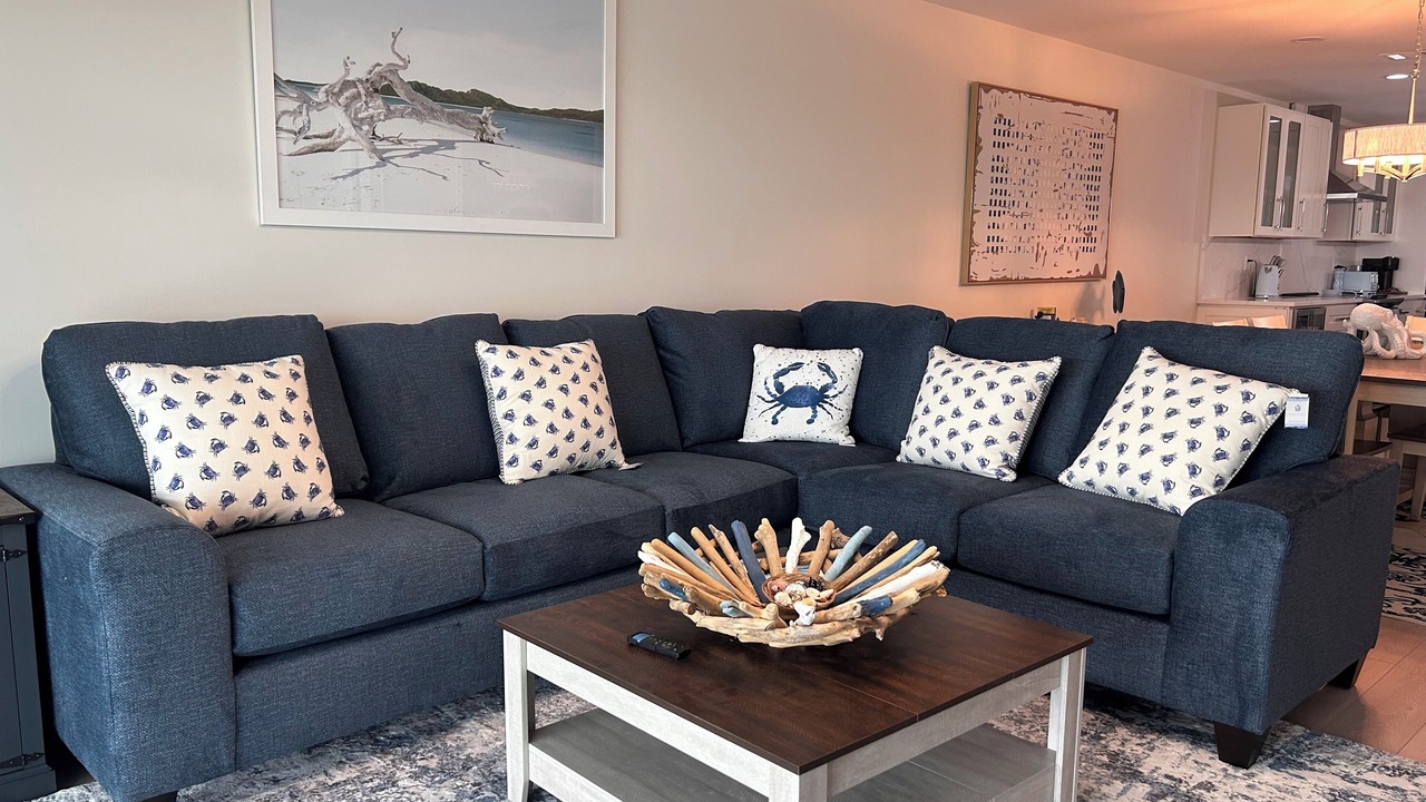 Photo of Livingroom in Boca Grande