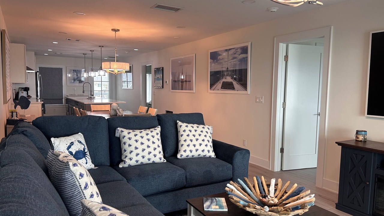 Photo of Livingroom in Boca Grande