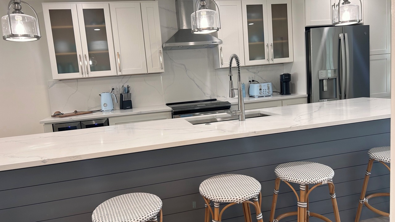 Photo of Kitchen in Boca Grande