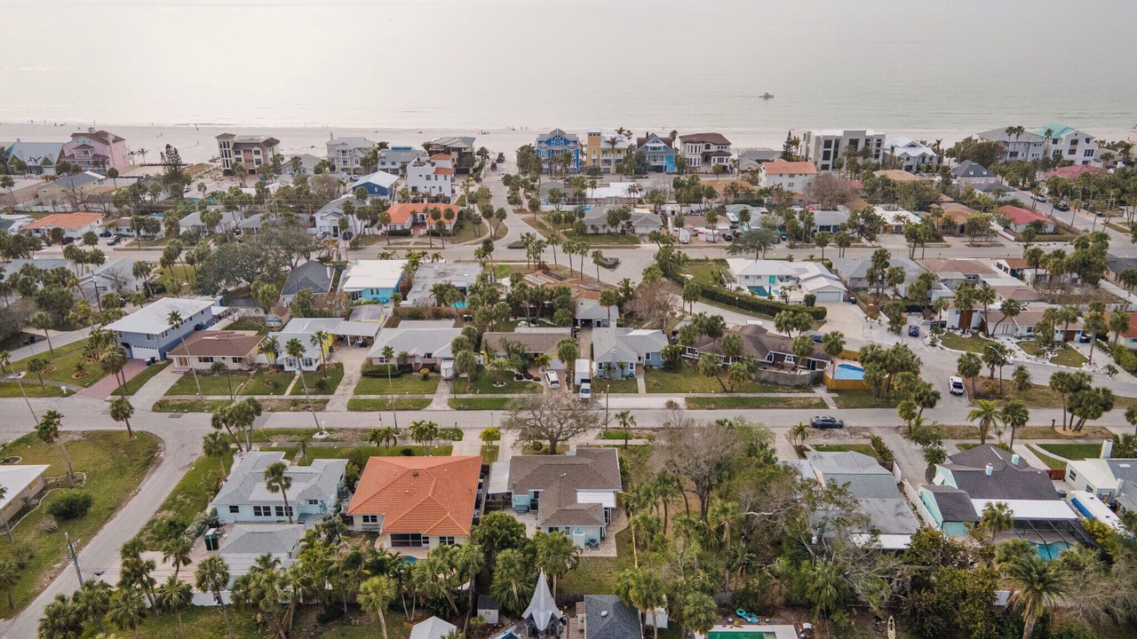 Photo of Outdoor in Bay Esplanade
