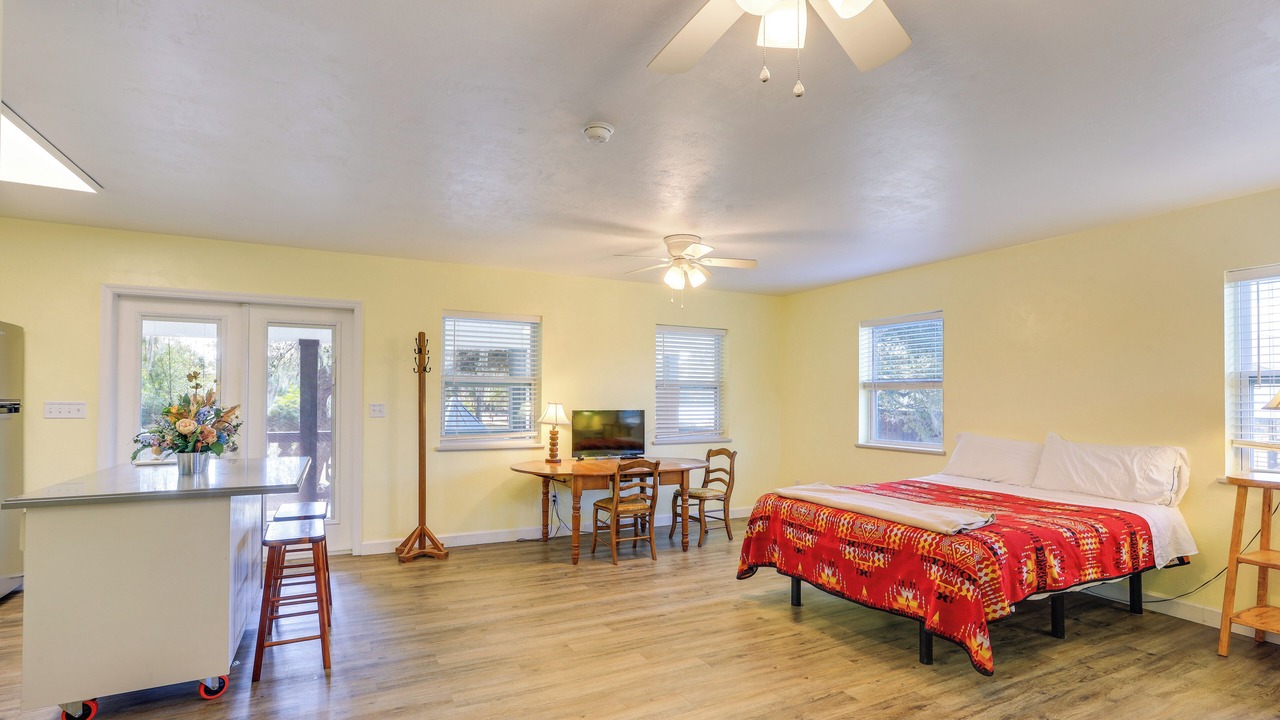 Photo of Bedroom in Williston