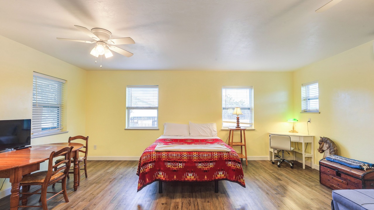 Photo of Bedroom in Williston