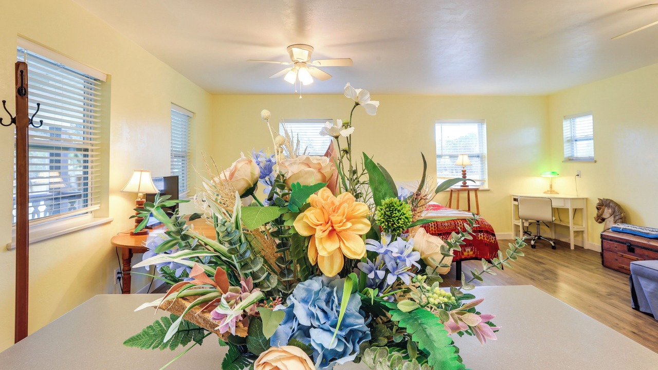 Photo of Bedroom in Williston