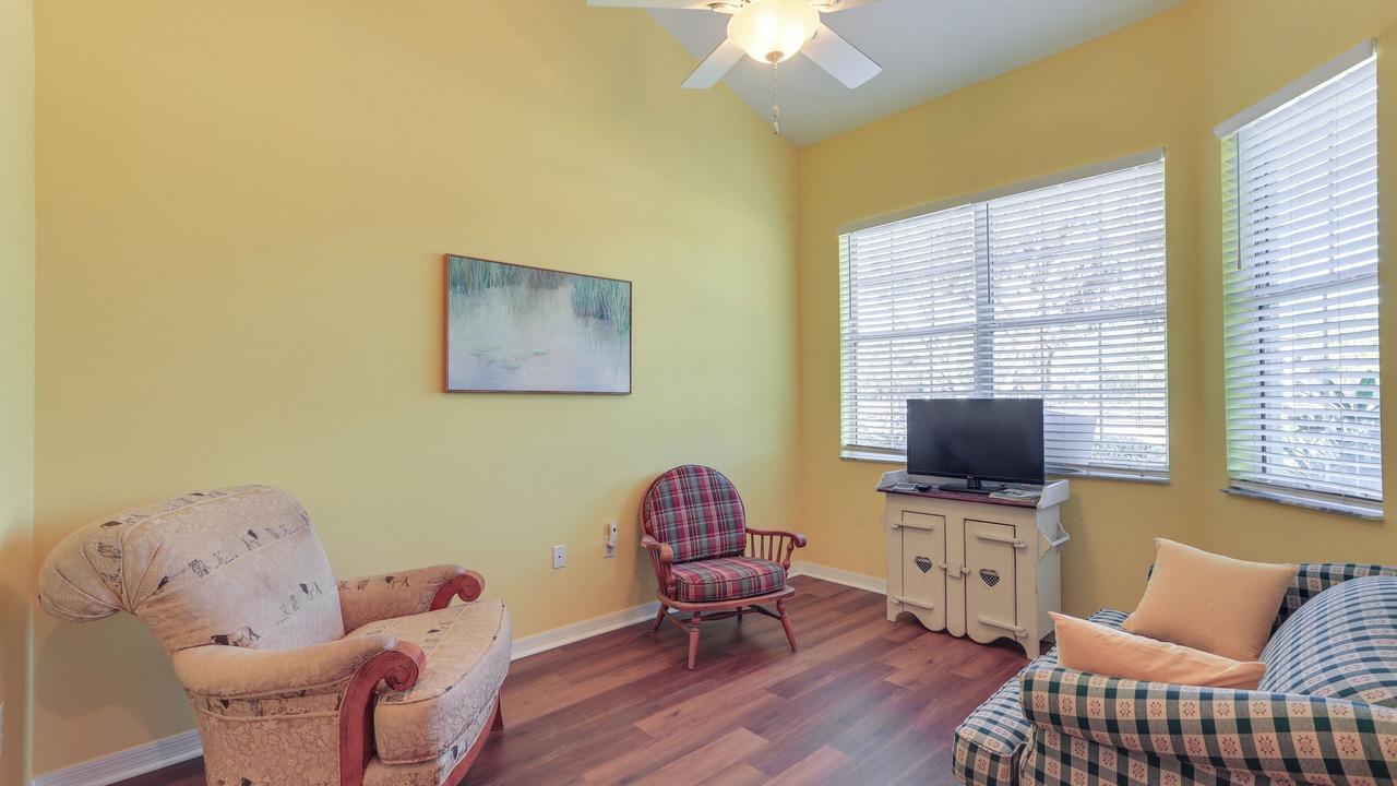 Photo of Bedroom in Williston