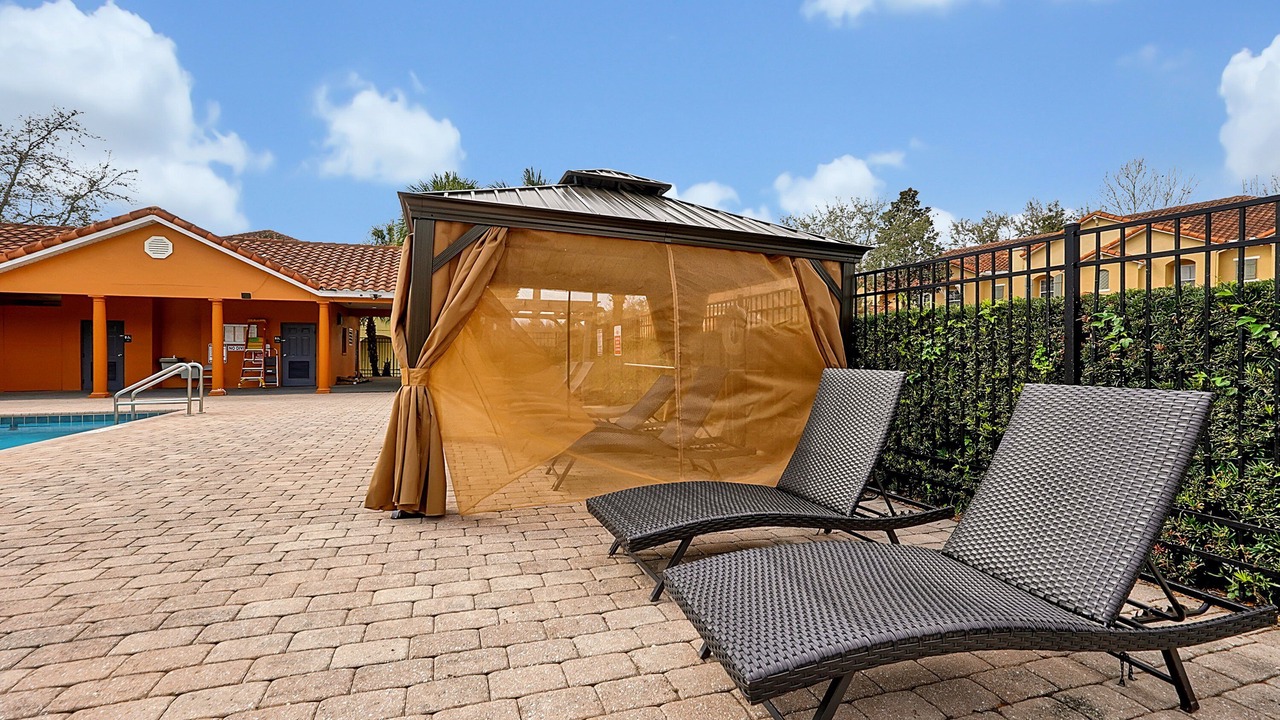Photo of Patio Balcony in Howey-in-the-Hills