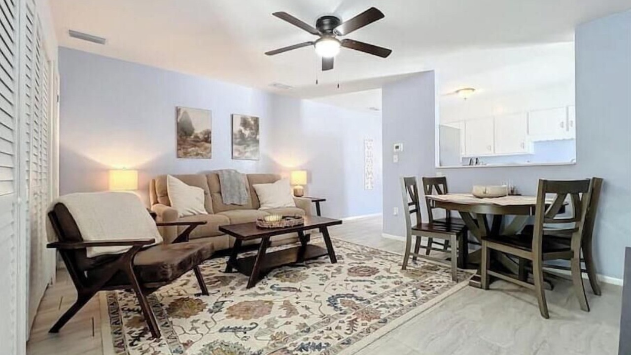 Photo of Livingroom in Alta Vista