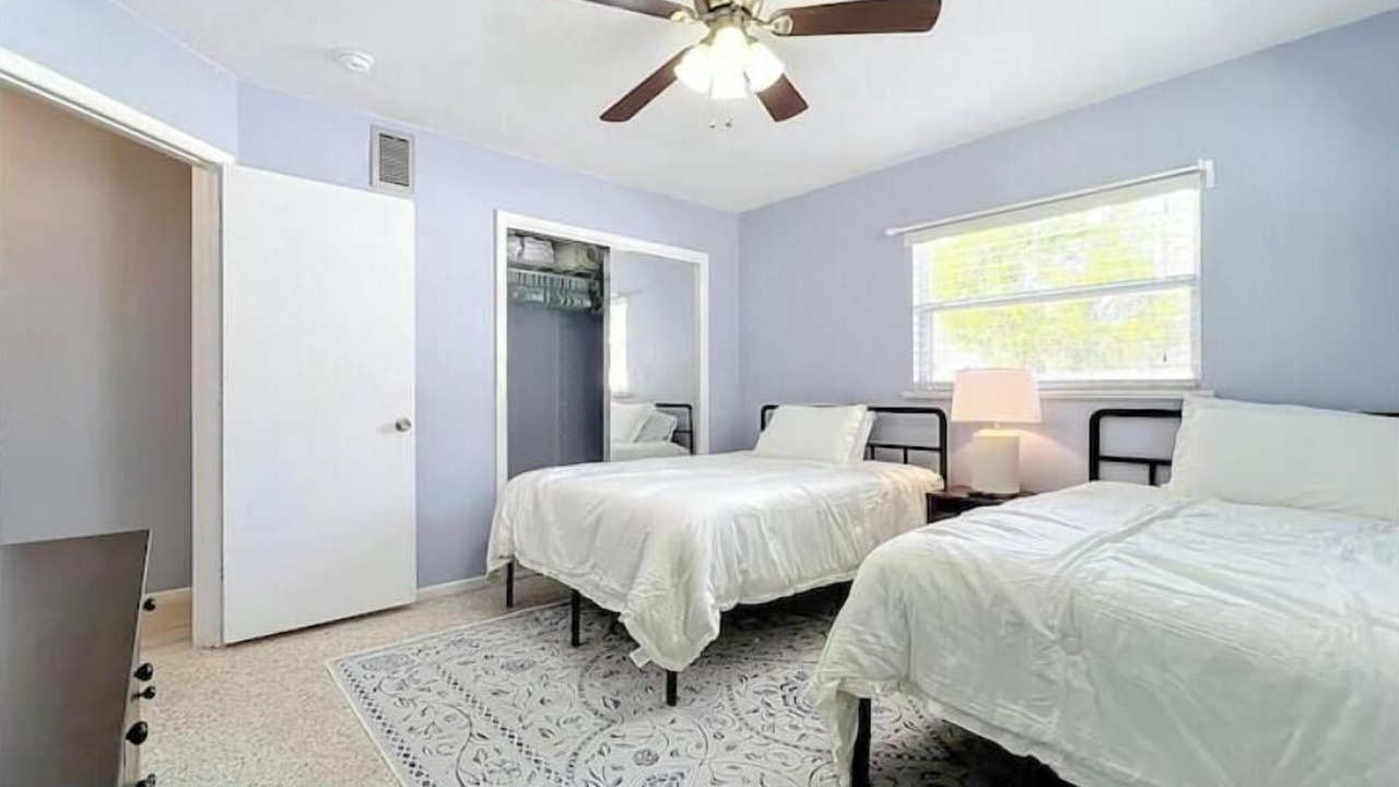 Photo of Bedroom in Alta Vista