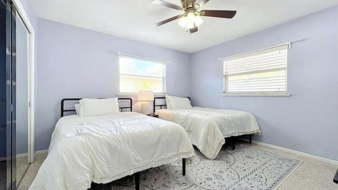 Photo of Bedroom in Alta Vista