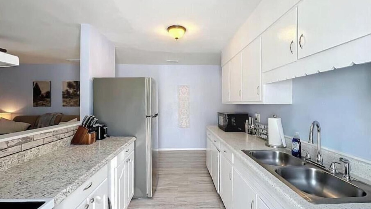 Photo of Kitchen in Alta Vista