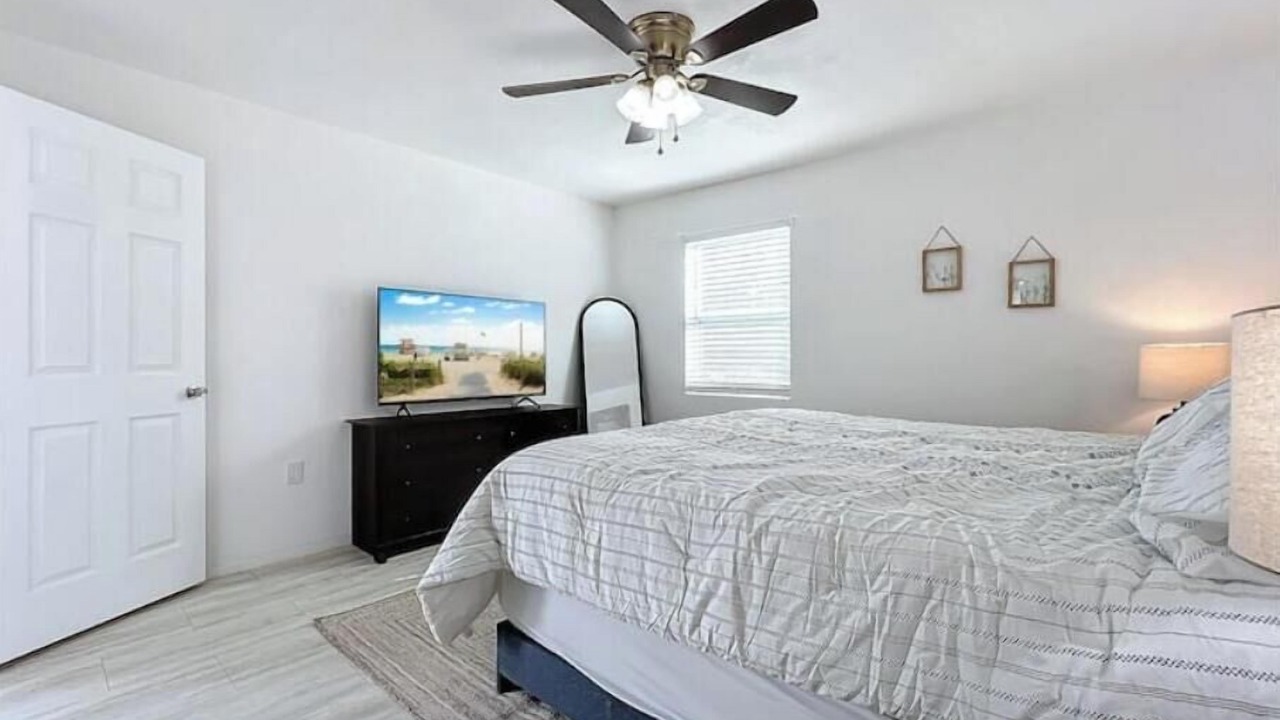 Photo of Bedroom in Alta Vista