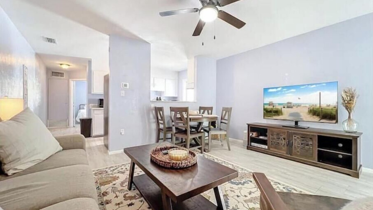Photo of Livingroom in Alta Vista