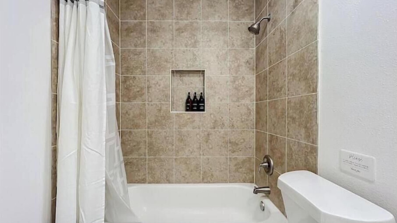 Photo of Bathroom in Alta Vista