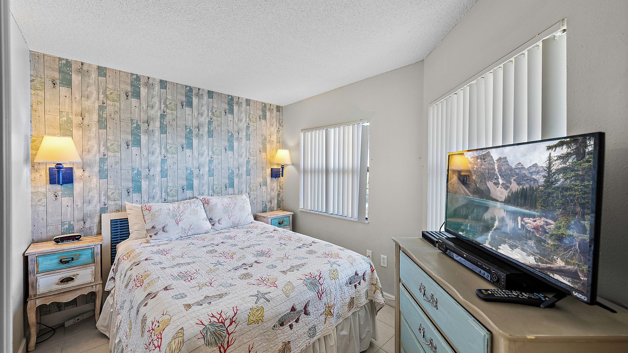 Photo of Bedroom in Belle Vista