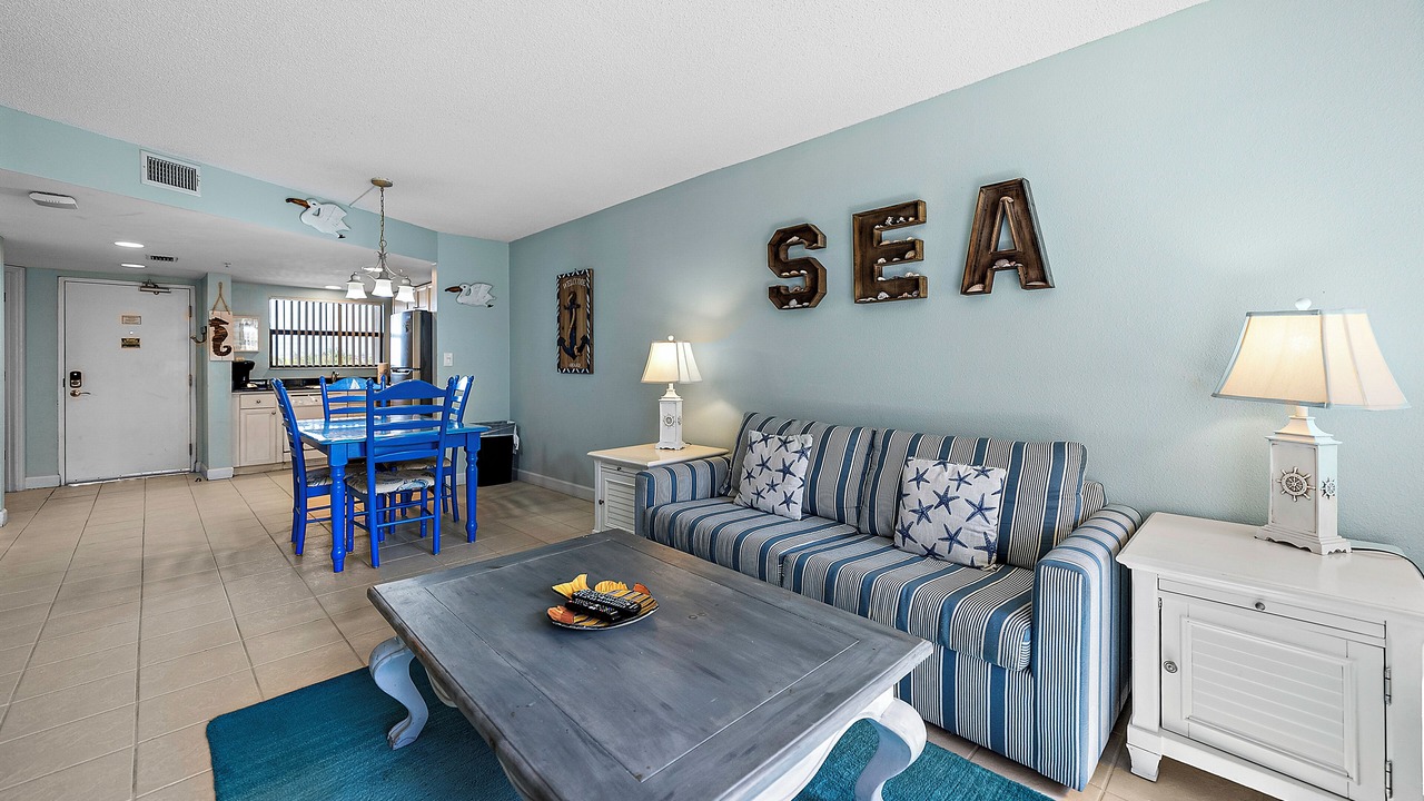 Photo of Livingroom in Belle Vista