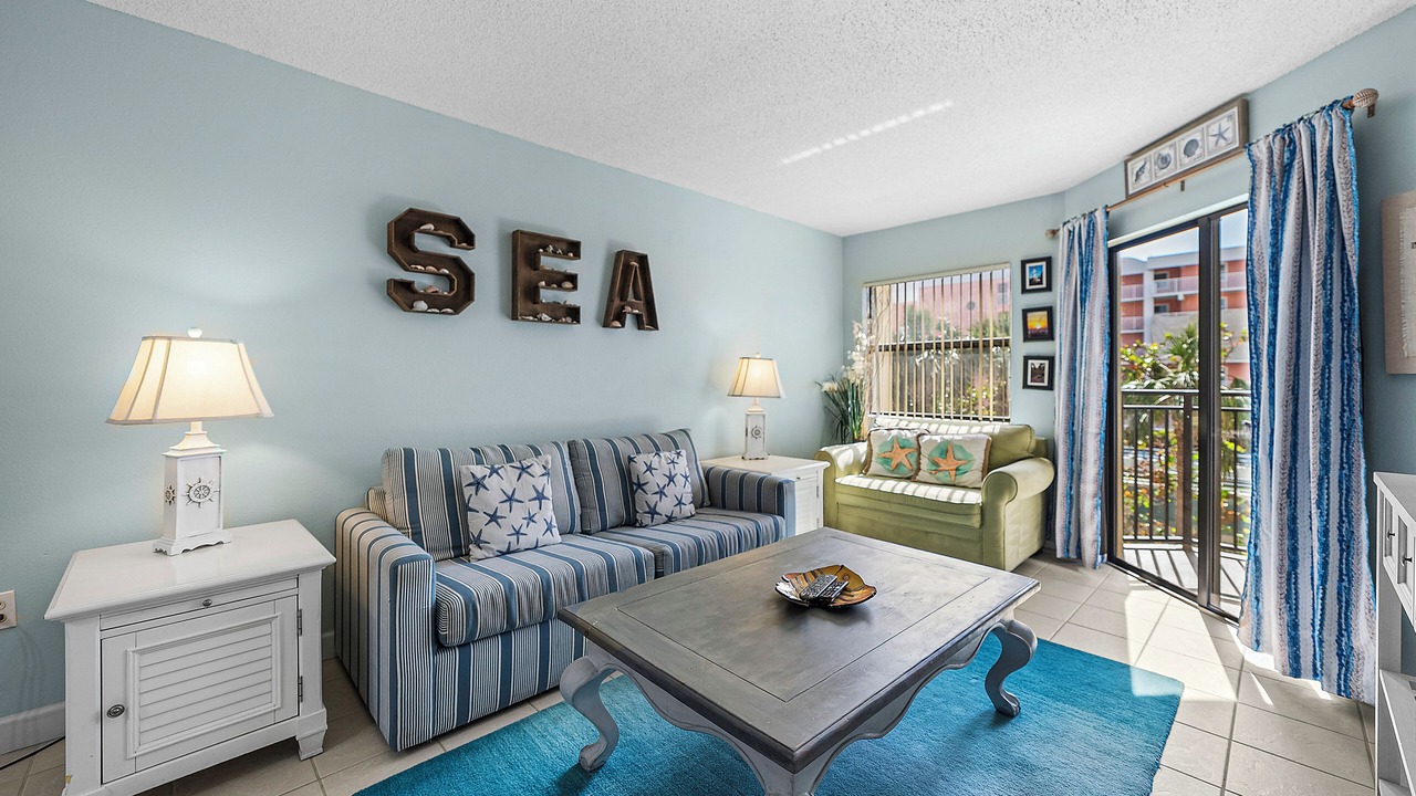 Photo of Livingroom in Belle Vista