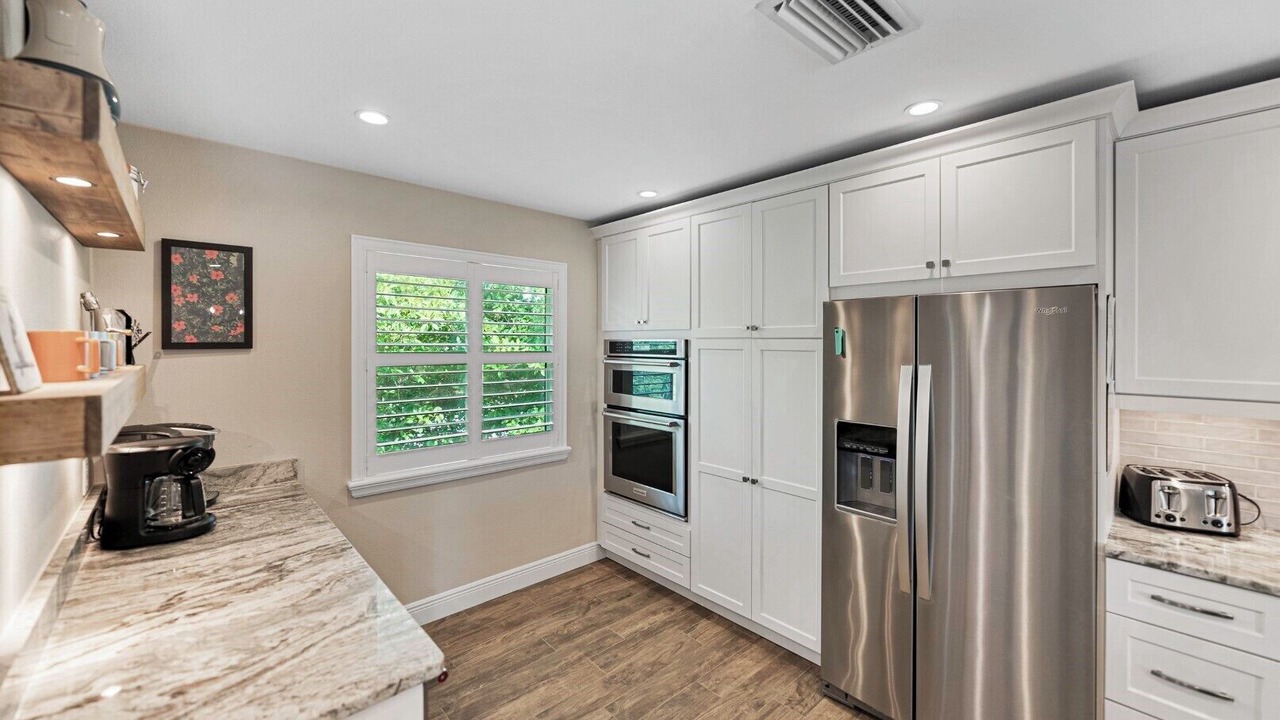 Photo of Kitchen in Boca Grande