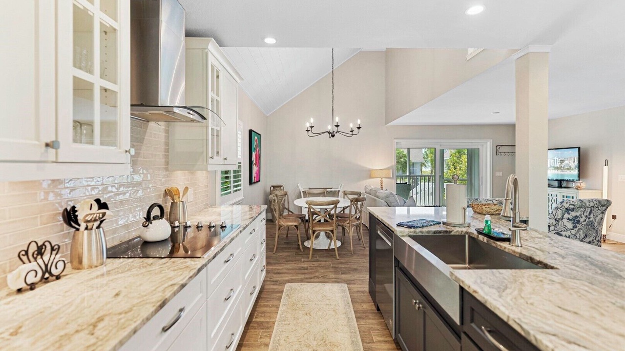 Photo of Kitchen in Boca Grande