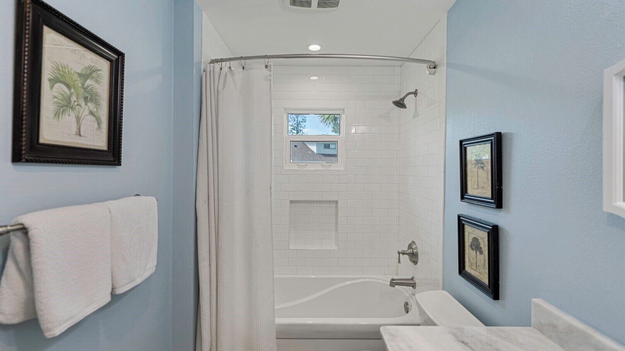 Photo of Bathroom in Boca Grande