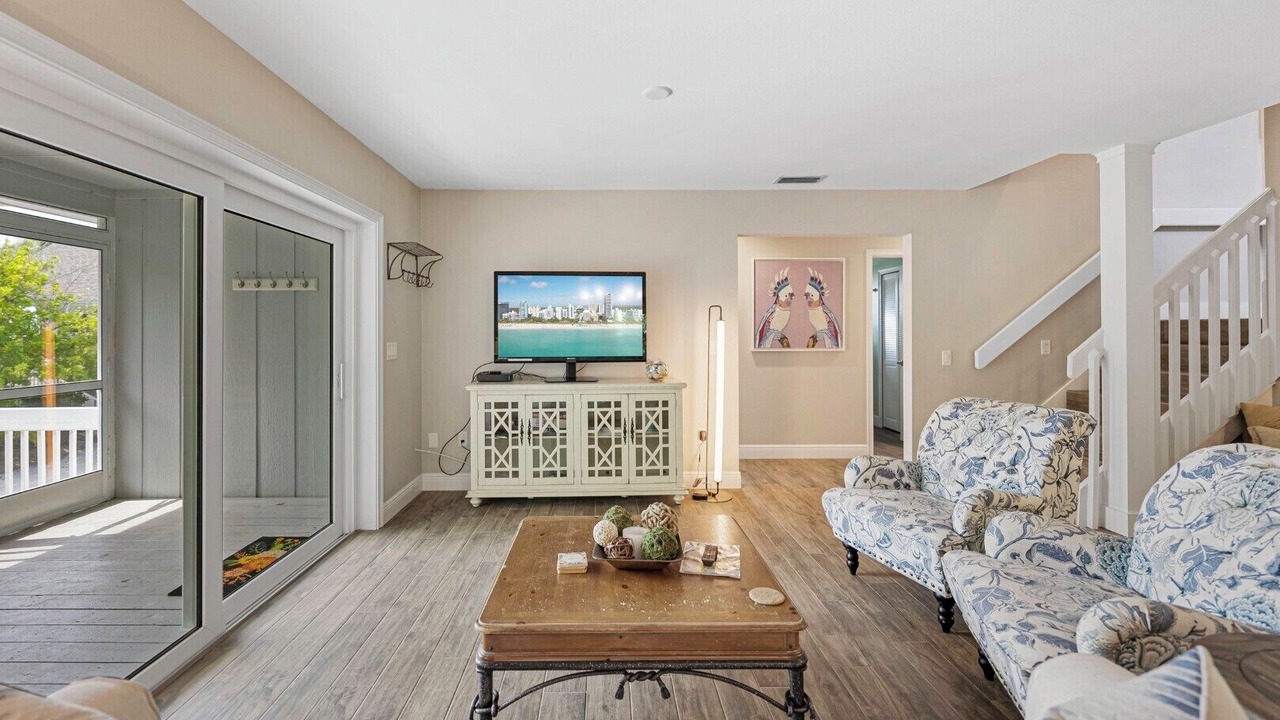 Photo of Livingroom in Boca Grande