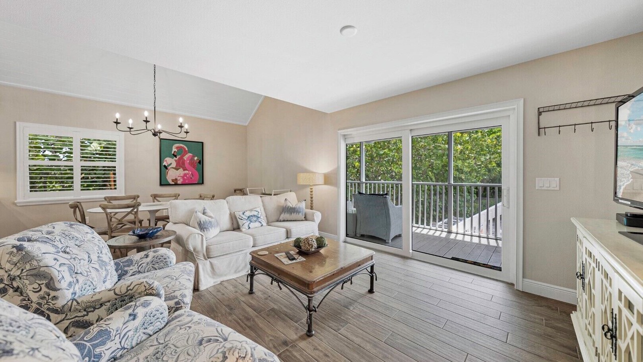Photo of Livingroom in Boca Grande