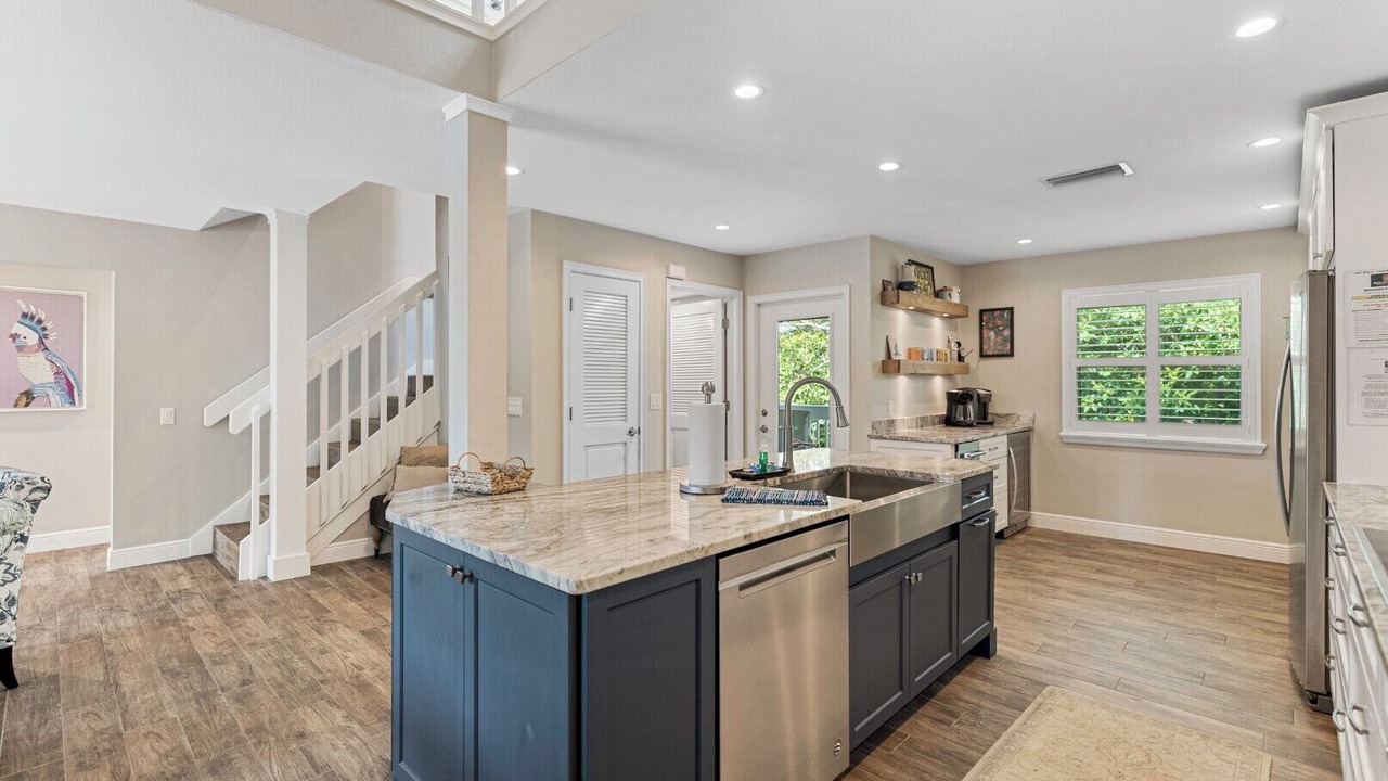 Photo of Kitchen in Boca Grande
