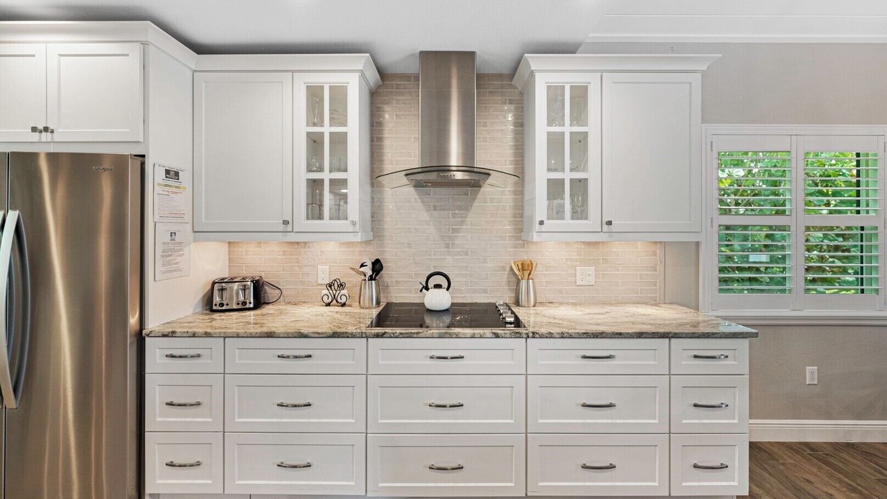 Photo of Kitchen in Boca Grande
