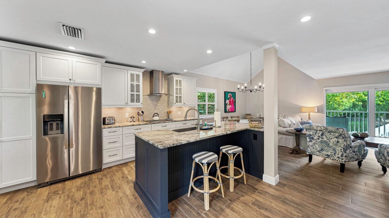 Photo of Kitchen in Boca Grande