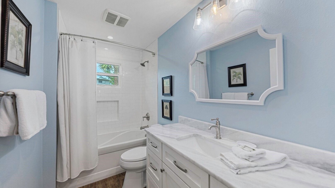 Photo of Bathroom in Boca Grande