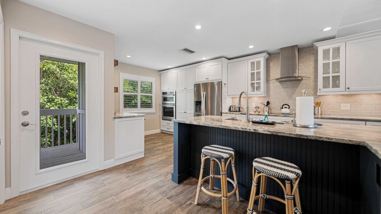 Photo of Kitchen in Boca Grande