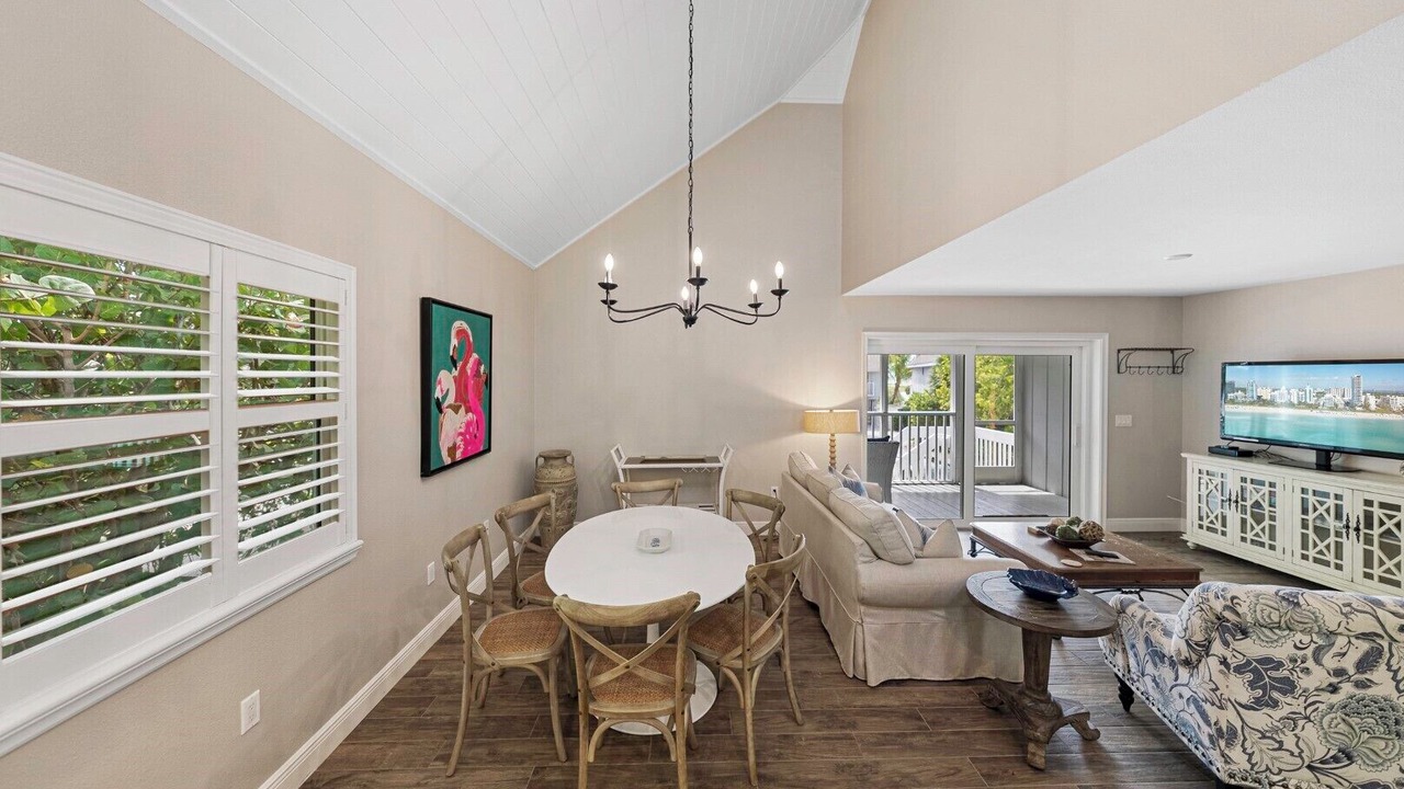 Photo of Livingroom in Boca Grande