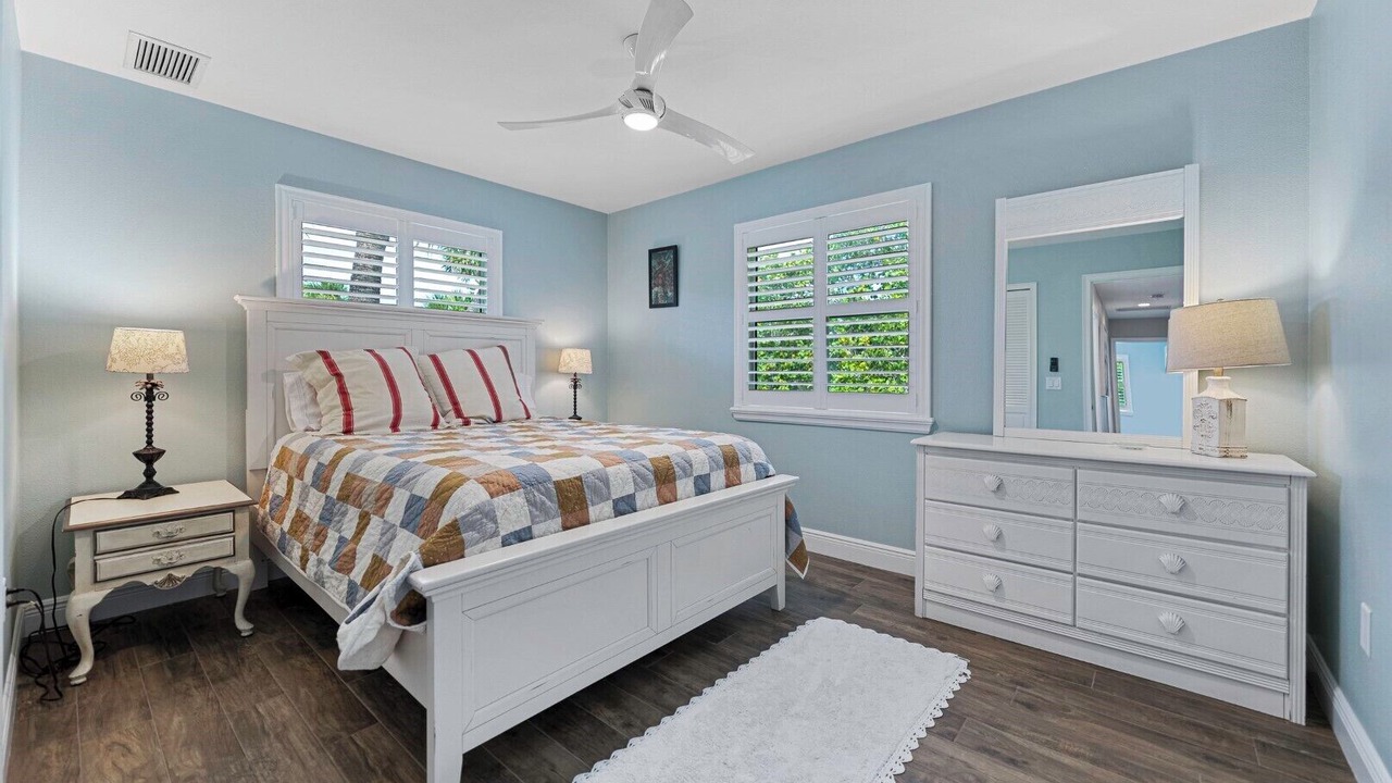 Photo of Bedroom in Boca Grande