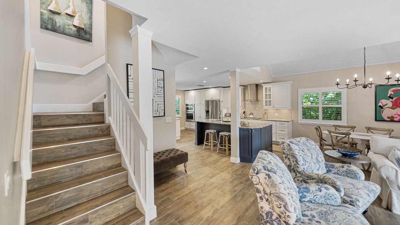 Photo of Livingroom in Boca Grande