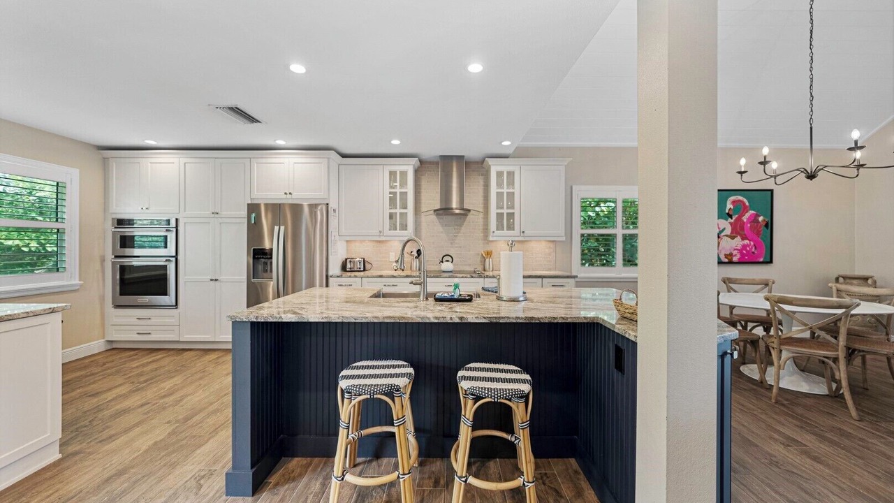 Photo of Kitchen in Boca Grande
