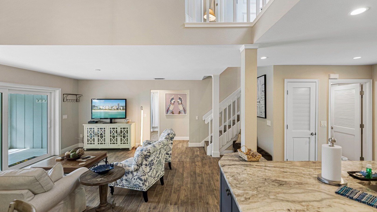 Photo of Livingroom in Boca Grande