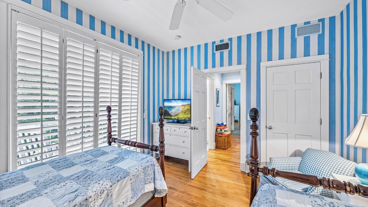 Photo of Bedroom in Boca Grande