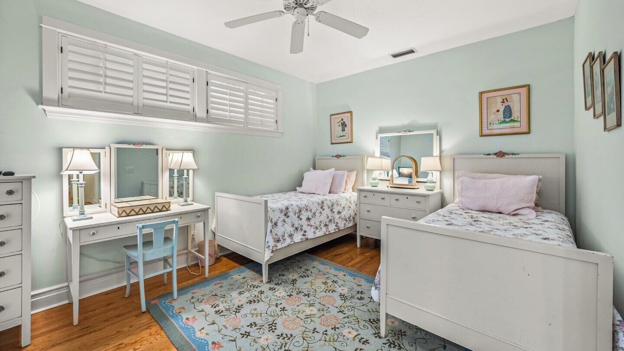 Photo of Bedroom in Boca Grande