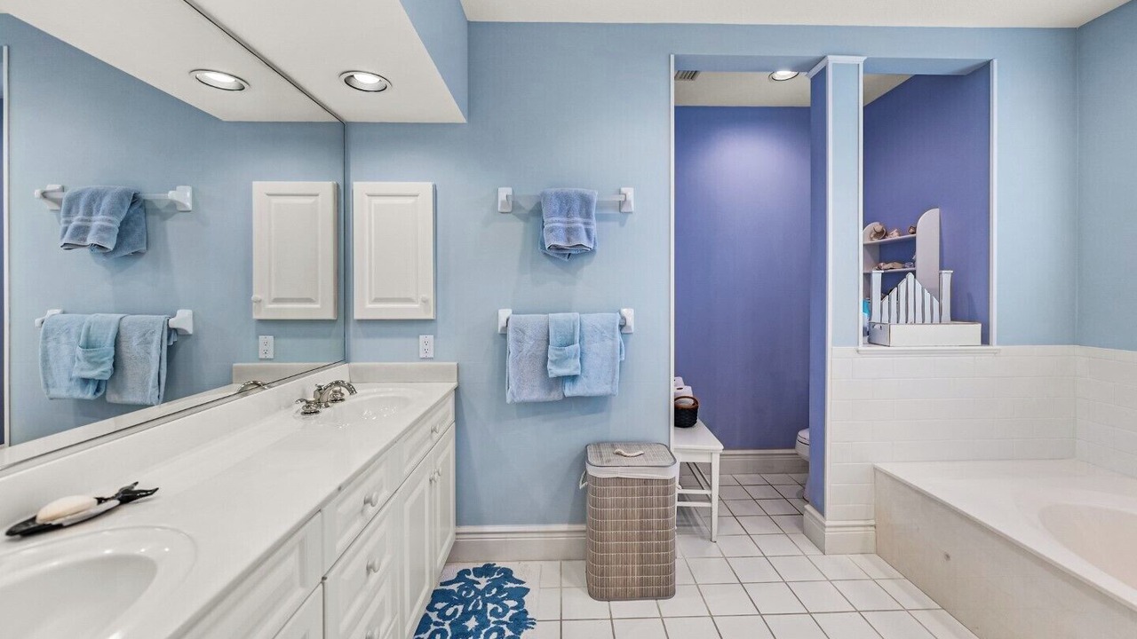 Photo of Bathroom in Boca Grande