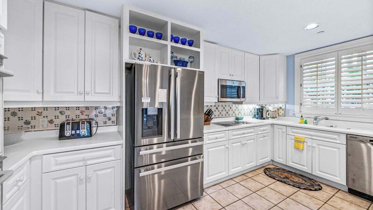Photo of Kitchen in Boca Grande