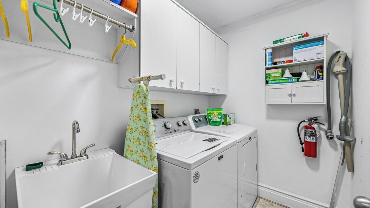 Photo of Bathroom in Boca Grande