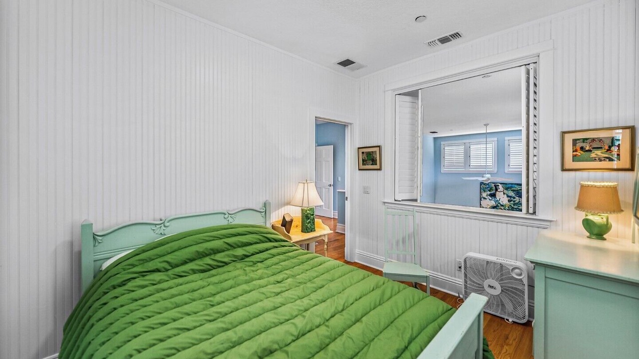 Photo of Bedroom in Boca Grande